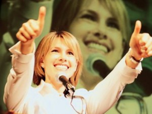 публичные выступления и аутотренинг