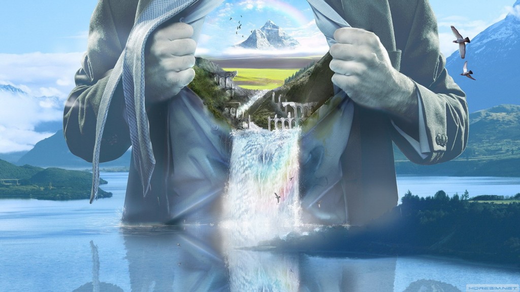 Болит душа. Аутотренинг