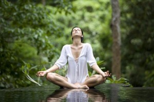 Спокойствие