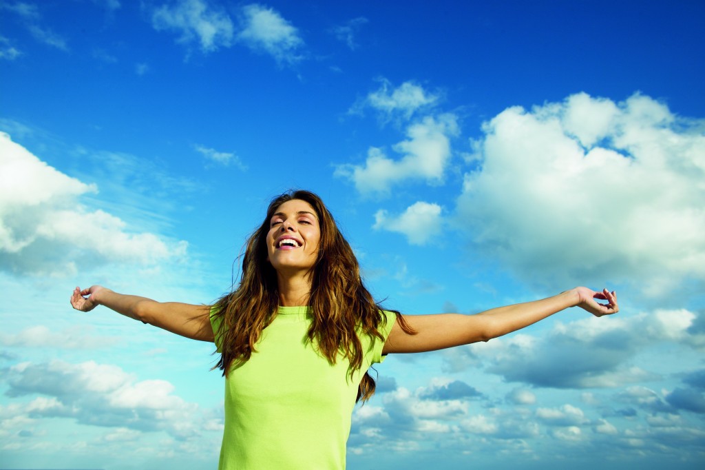 Жизнь прекрасна