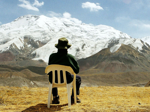 Верный помощник.О применении аутотренинга в профессиональной и личной жизни психолога.