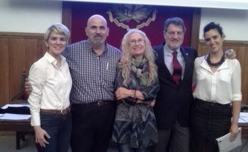 Международное общество Аутотренинга и Психотерапии