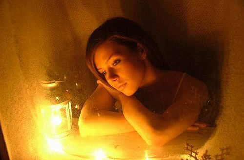 Аутотренинг как способ заглянуть в себя Аутотренинг как способ заглянуть в себя