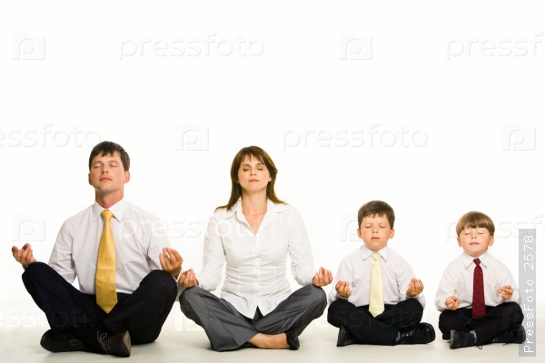 Аутотренинг - саморазвитие и путь к постижению себя 2