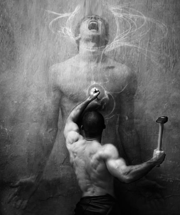 О самодиагностике, самолечении