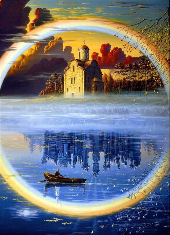 Каким будет этот год?