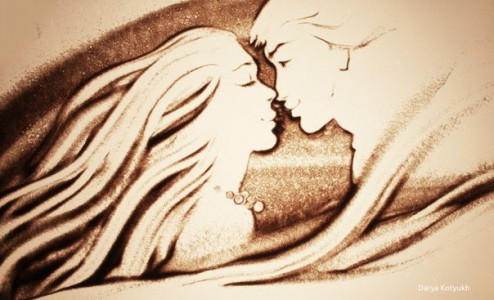 Мои первые попытки управления гневом...