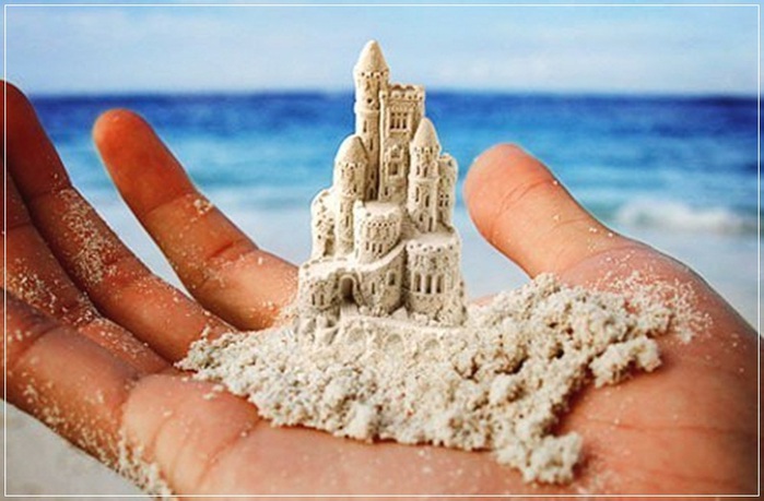 Неосязаемый помощник Неосязаемый помощник