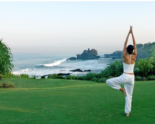 Дыхание, йога и аффирмации как метод аутотренинга