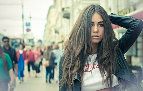 Техника повышения самооценки.