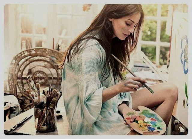 Техника повышения самооценки.