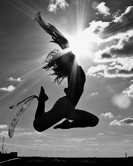 Сюрпризы расслабленного организма