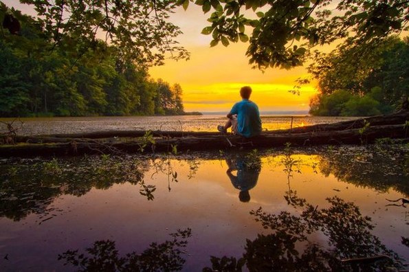 Я сам рисую свой мир!