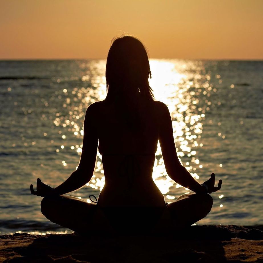 Личный опыт изучения и практики АТ