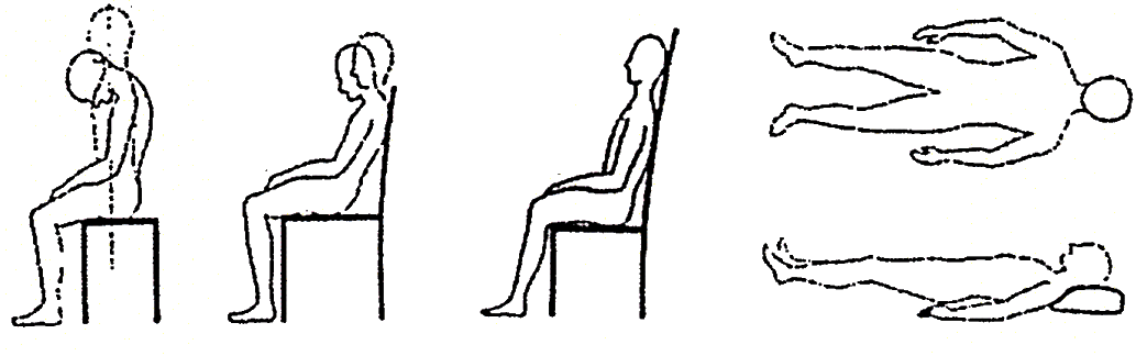 Аутотренинг - информация  в помощь новичкам.