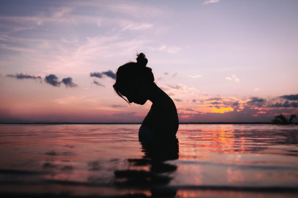Мы созданы управлять своим телом через внутренний взор