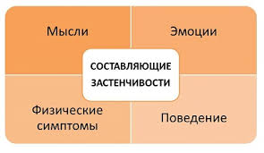 Застенчивость.АТ, как способ решения проблемы.