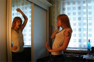Как справиться с негативными эмоциями