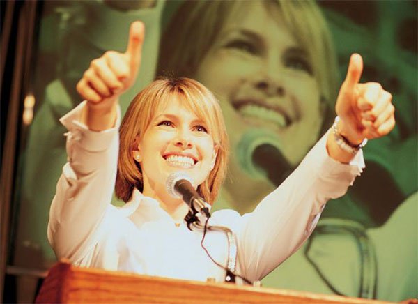 Небольшой опыт борьбы и роста