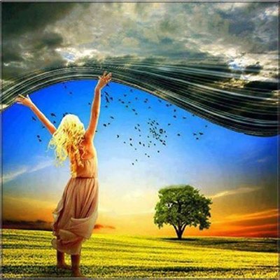 АТ как путь самопознания.