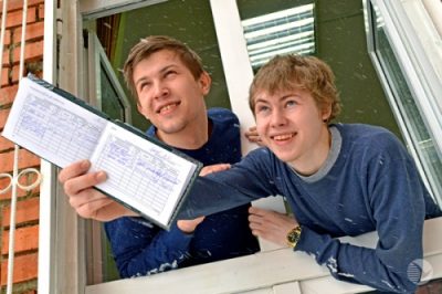 Первое знакомство с АТ