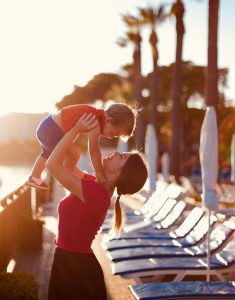 Опыт коучинга