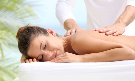 Мой путь к счастливой жизни