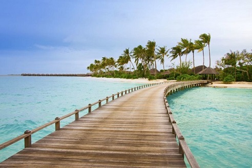 Договориться со Вселенной несложно.