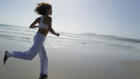 Навстречу ветру - АТ и спорт