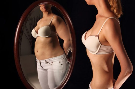 Последствия анорексии или или скорая помощь АТ.