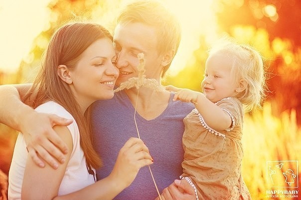 Счастливы вместе. АТ как способ привлечения гармонии в семье
