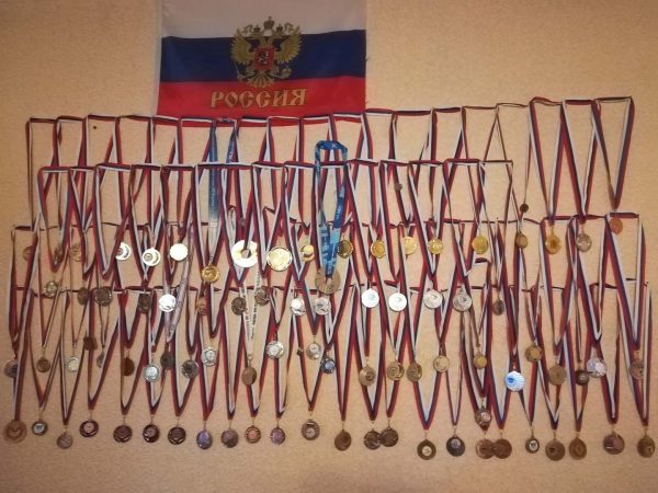 АТ в спорте, как способ повышения результативности спортсмена