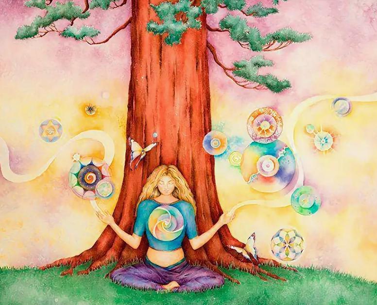 Кто, если не Я?