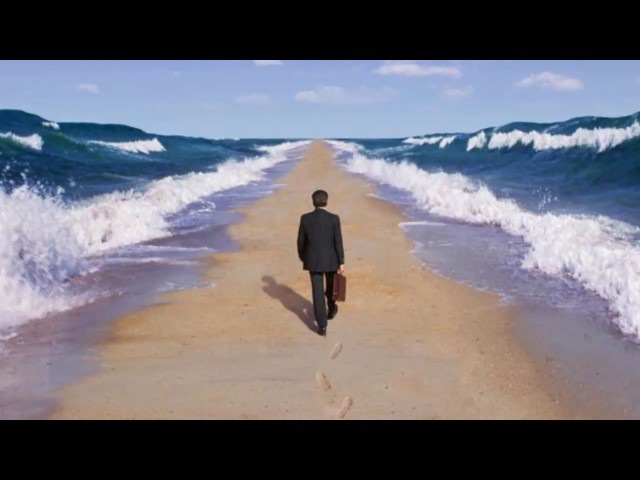 Как построить мечту.