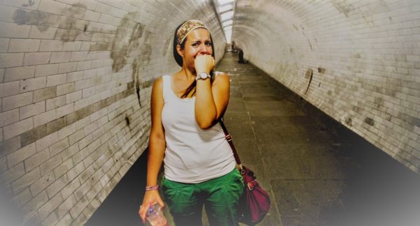 Как избавится от фобии "невыключенного утюга"