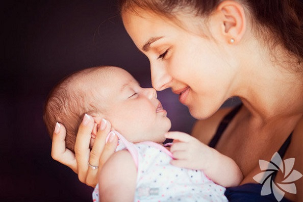 Беременность и роды в спокойствии и доверии