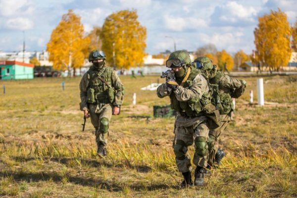 Рабочий метод Аутогенной тренировки из ВСРФ