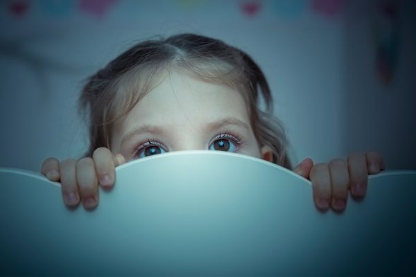 О моем знакомстве с АТ (из жизни)