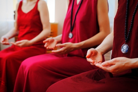 АТ как работа с подсознанием