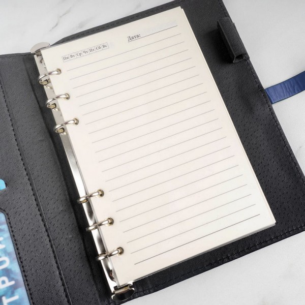 Честно о действии ежедневников