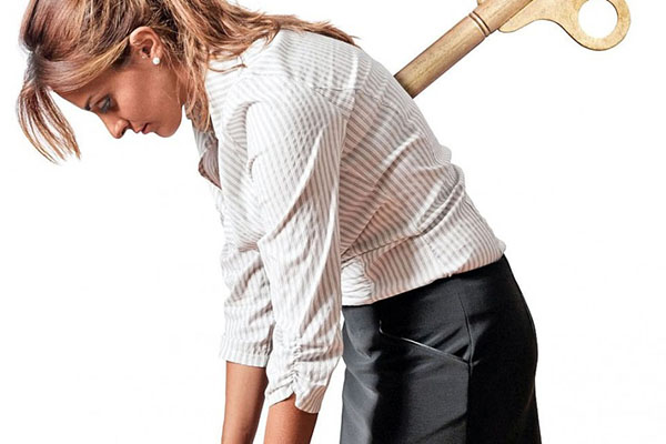 Путь к себе