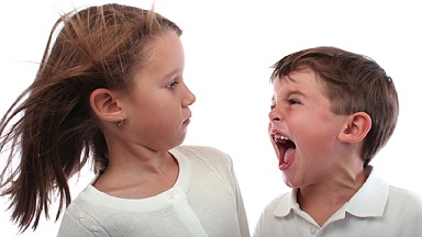 АТ и борьба с гневом