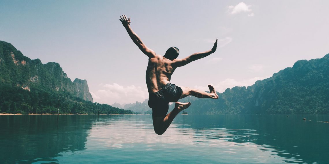 Как я  жизнь себе менял