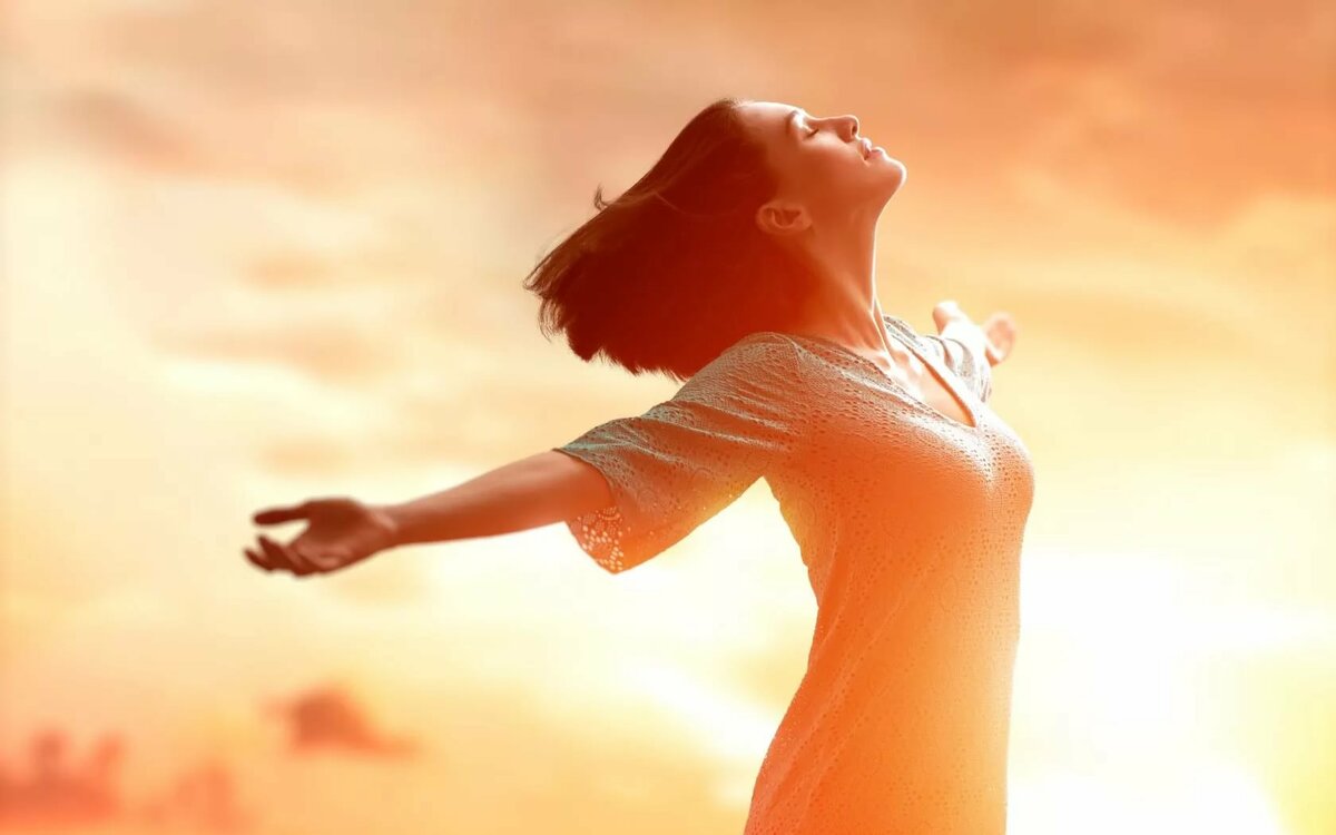 АТ согревает душу