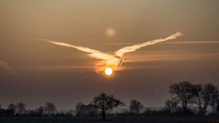 Я совершенно спокоен