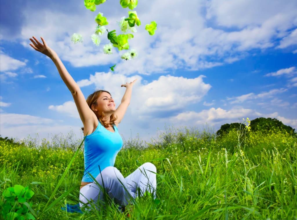 Способ поднять самооценку