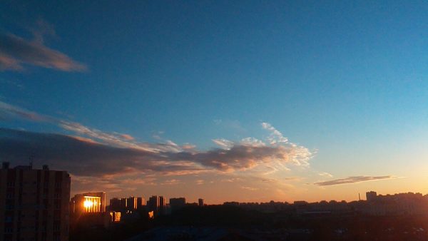 Волшебная кнопка решения проблем