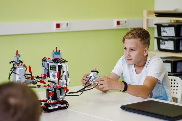 Если у тебя есть фонтан – заткни его