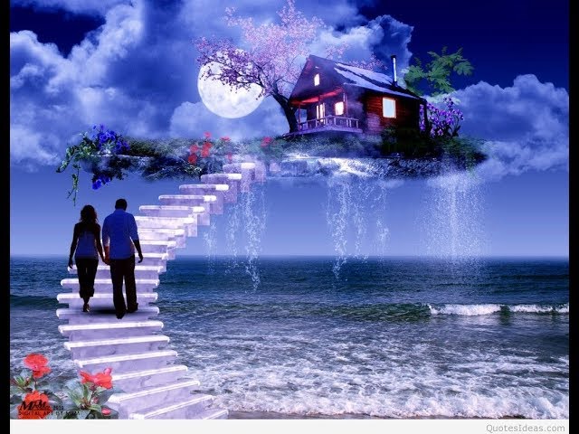 Реализация мечты.