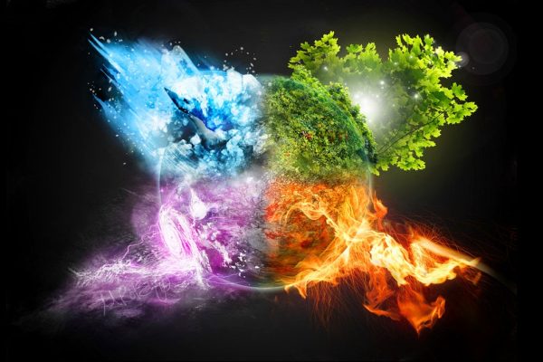 Методы "стихийного" АТ.